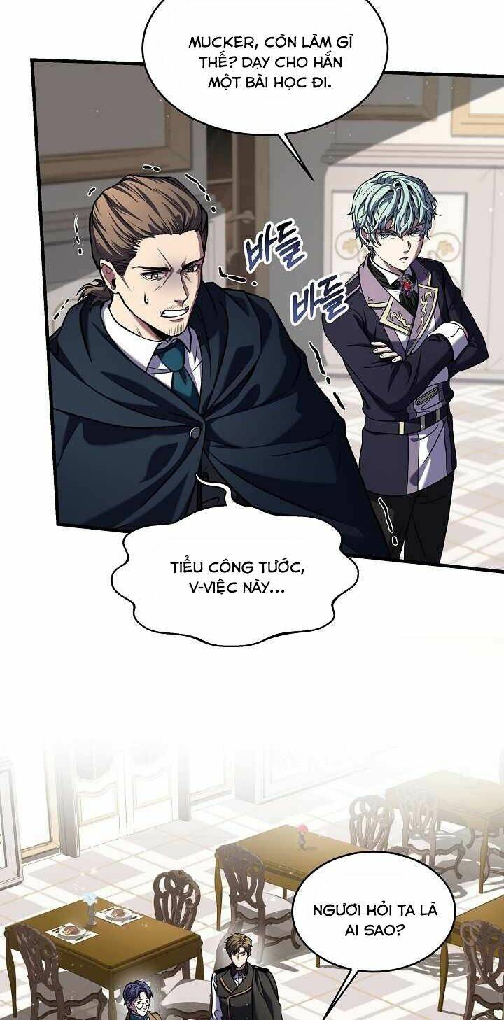 Huyền Thoại Giáo Sĩ Trở Lại Chapter 26 - Trang 2