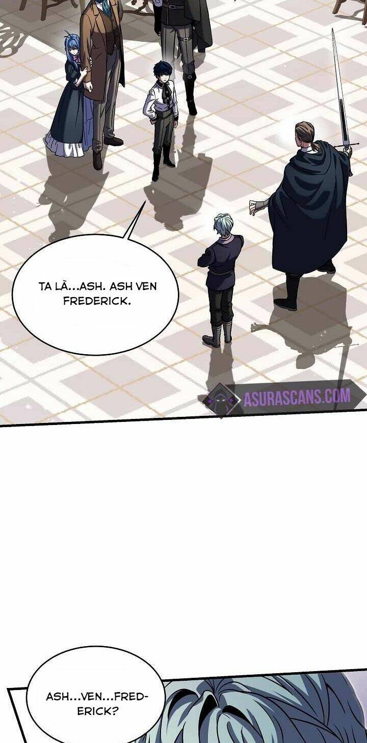 Huyền Thoại Giáo Sĩ Trở Lại Chapter 26 - Trang 2