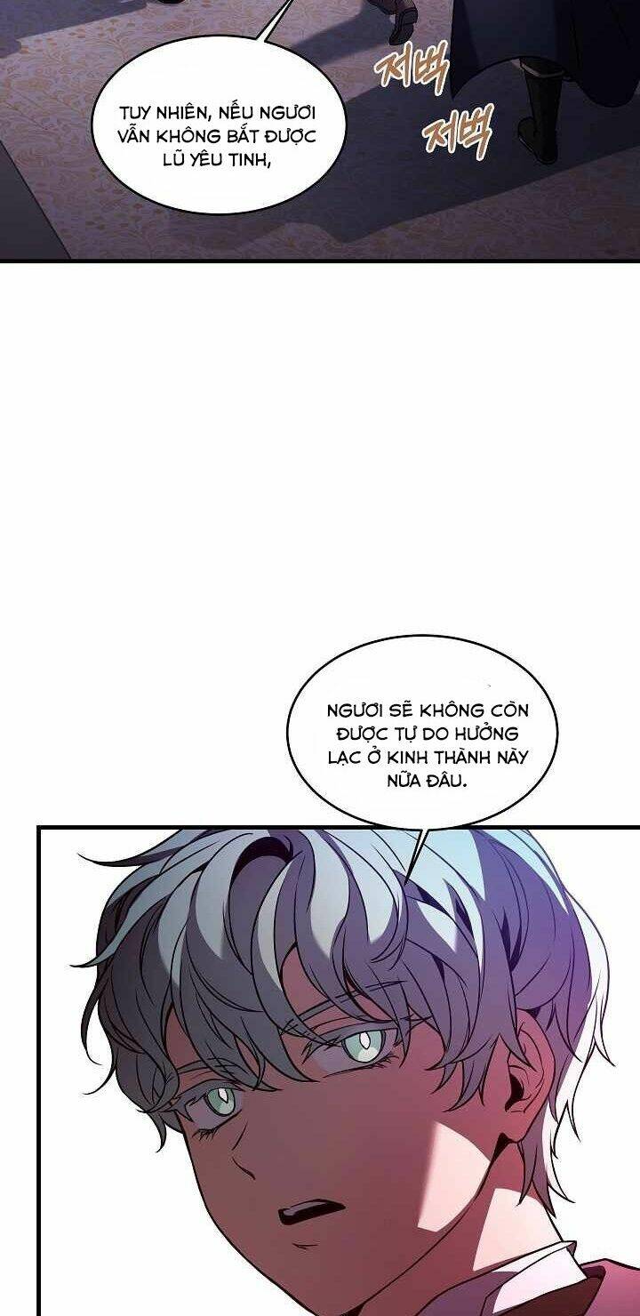 Huyền Thoại Giáo Sĩ Trở Lại Chapter 26 - Trang 2