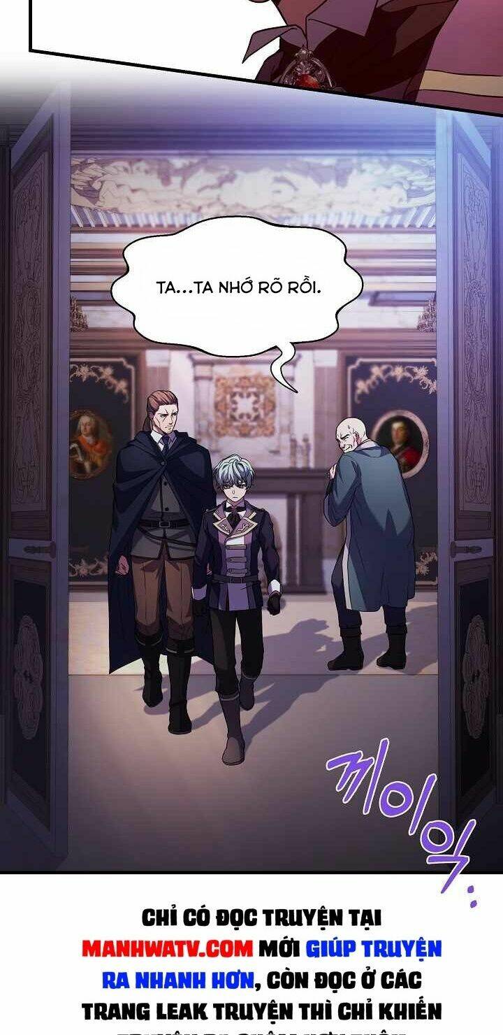 Huyền Thoại Giáo Sĩ Trở Lại Chapter 26 - Trang 2