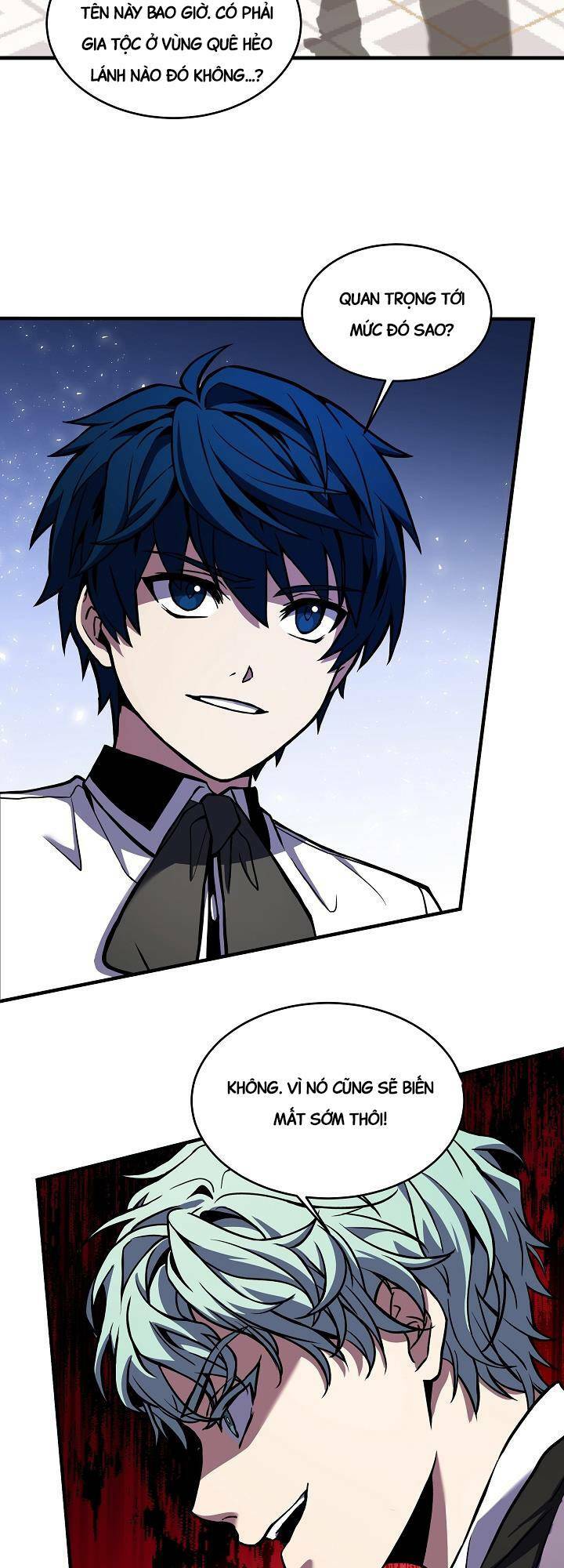 Huyền Thoại Giáo Sĩ Trở Lại Chapter 27 - Trang 2