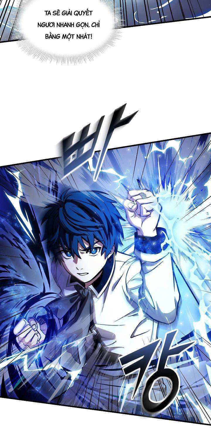 Huyền Thoại Giáo Sĩ Trở Lại Chapter 27 - Trang 2