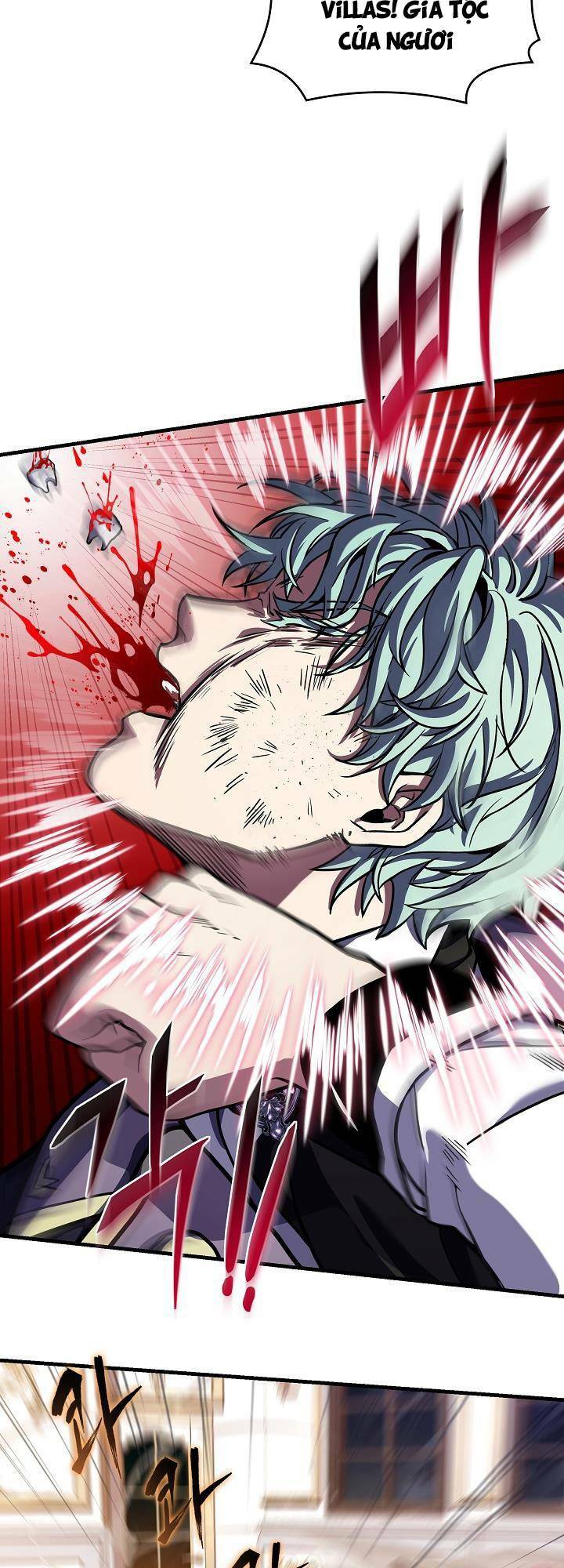 Huyền Thoại Giáo Sĩ Trở Lại Chapter 27 - Trang 2