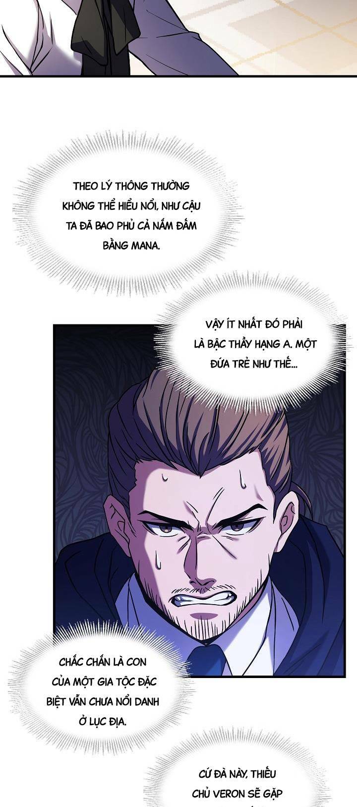 Huyền Thoại Giáo Sĩ Trở Lại Chapter 27 - Trang 2