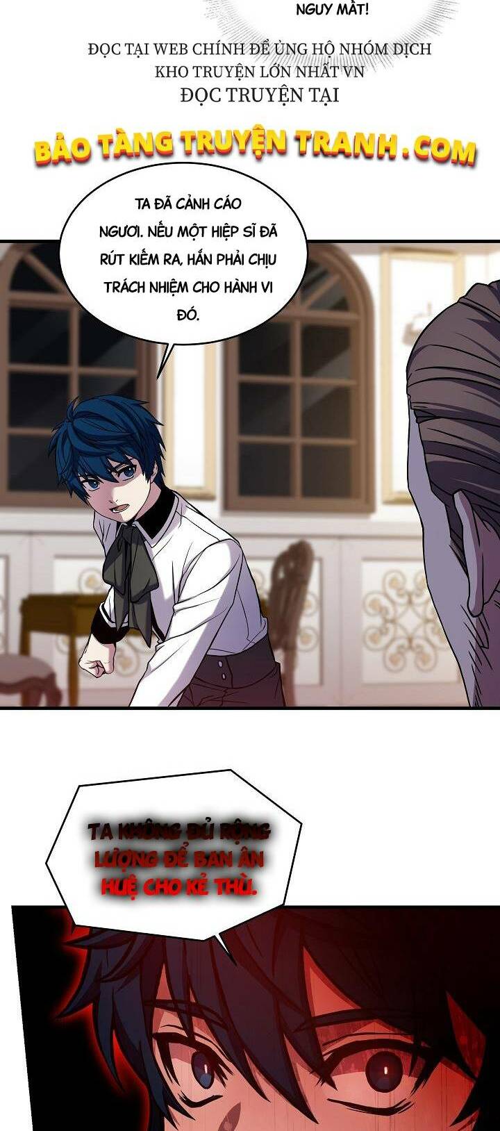 Huyền Thoại Giáo Sĩ Trở Lại Chapter 27 - Trang 2