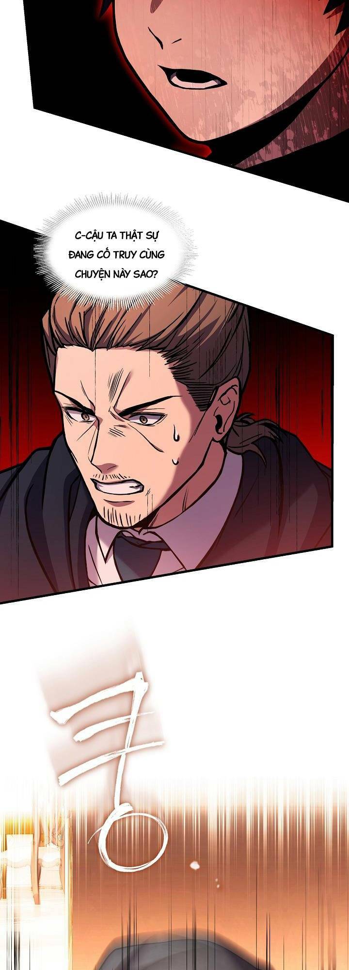 Huyền Thoại Giáo Sĩ Trở Lại Chapter 27 - Trang 2