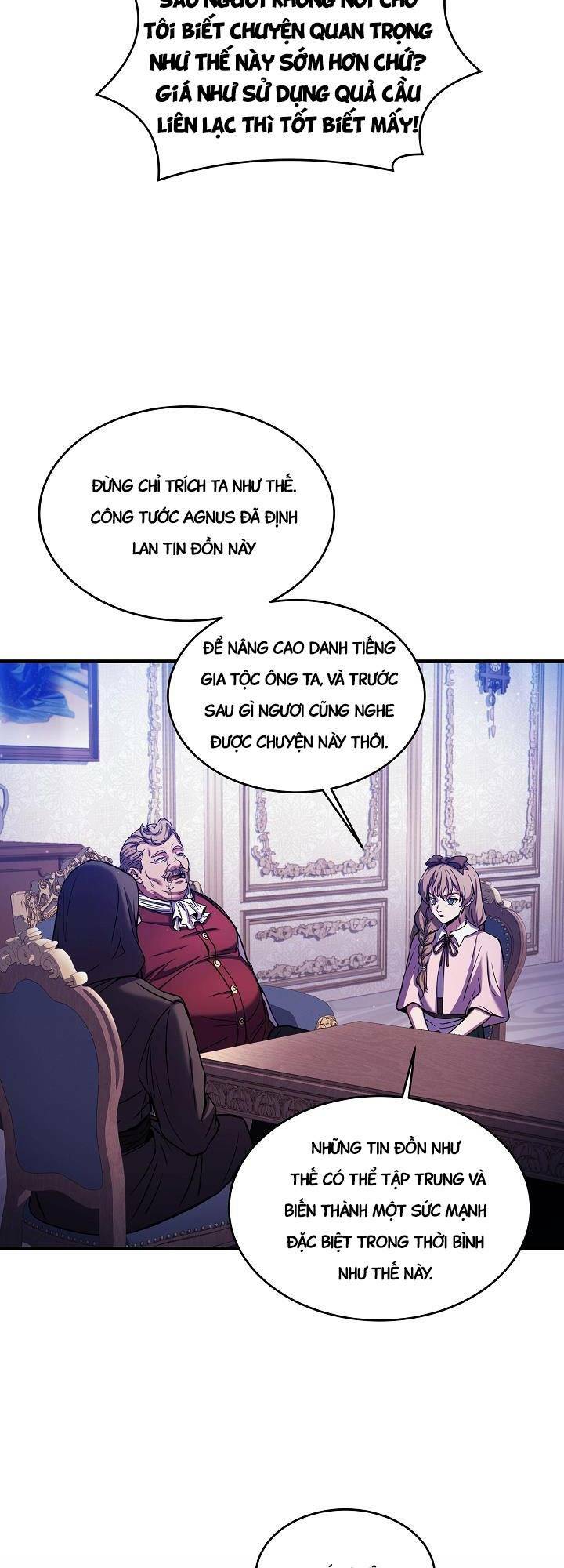 Huyền Thoại Giáo Sĩ Trở Lại Chapter 27 - Trang 2