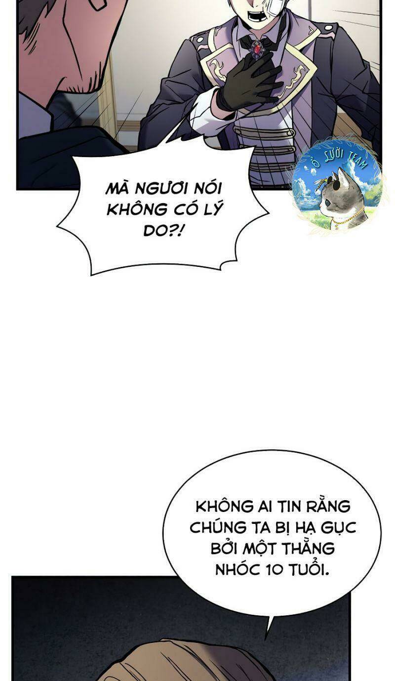 Huyền Thoại Giáo Sĩ Trở Lại Chapter 28 - Trang 2