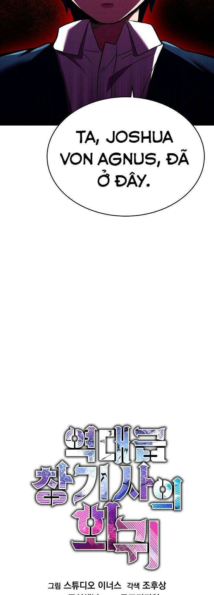 Huyền Thoại Giáo Sĩ Trở Lại Chapter 3 - Trang 2