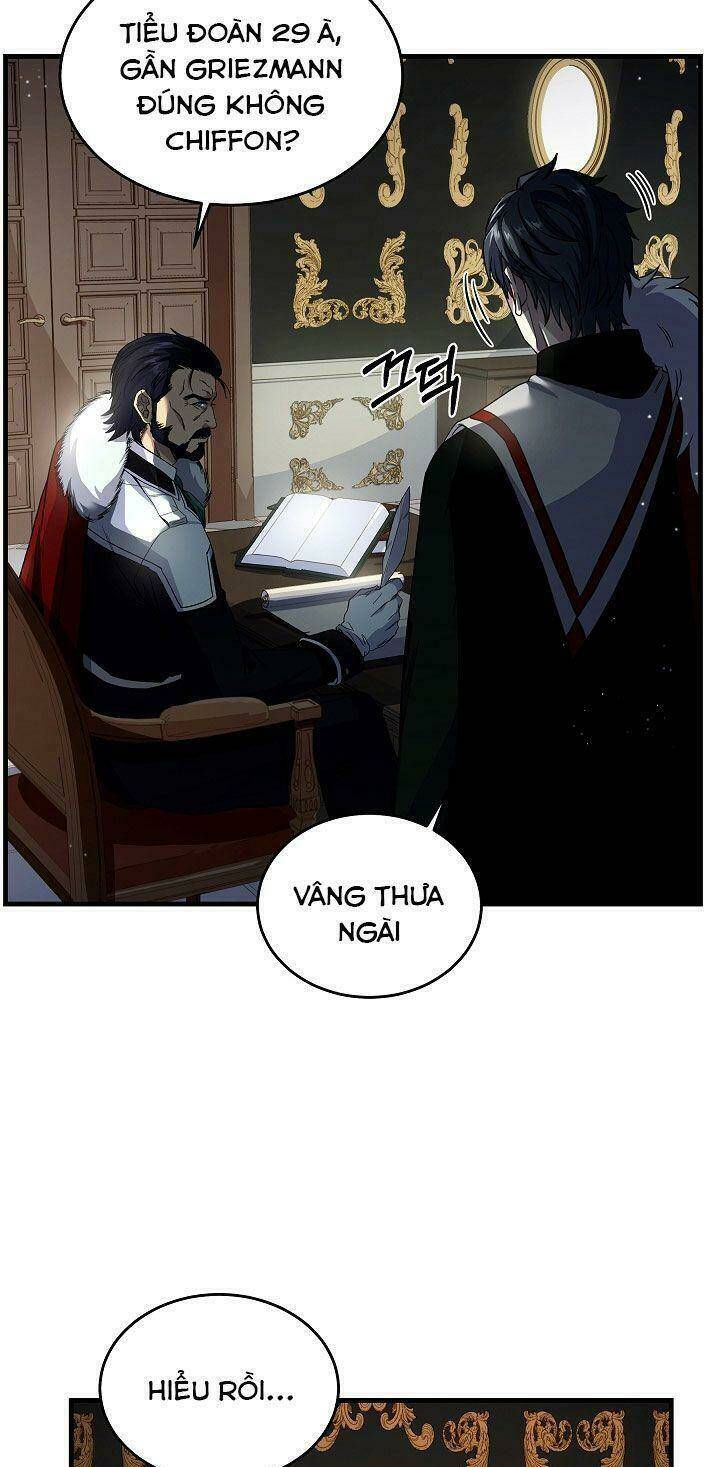 Huyền Thoại Giáo Sĩ Trở Lại Chapter 3 - Trang 2