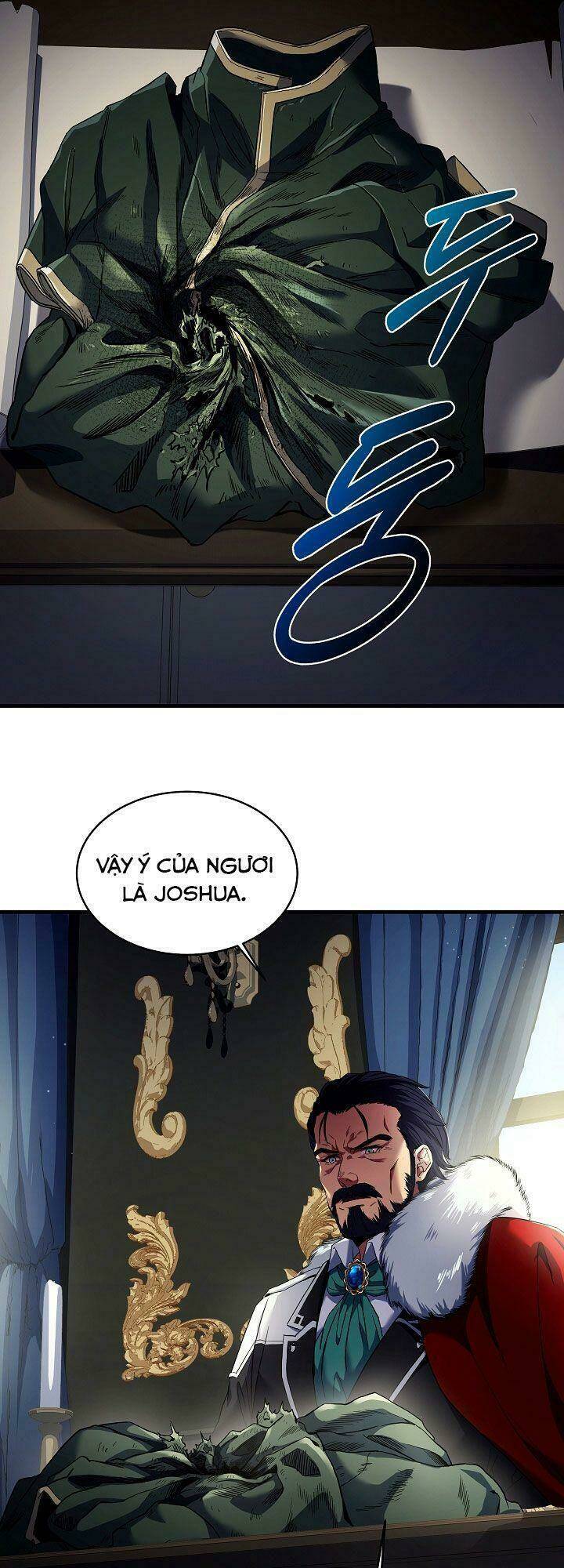 Huyền Thoại Giáo Sĩ Trở Lại Chapter 3 - Trang 2