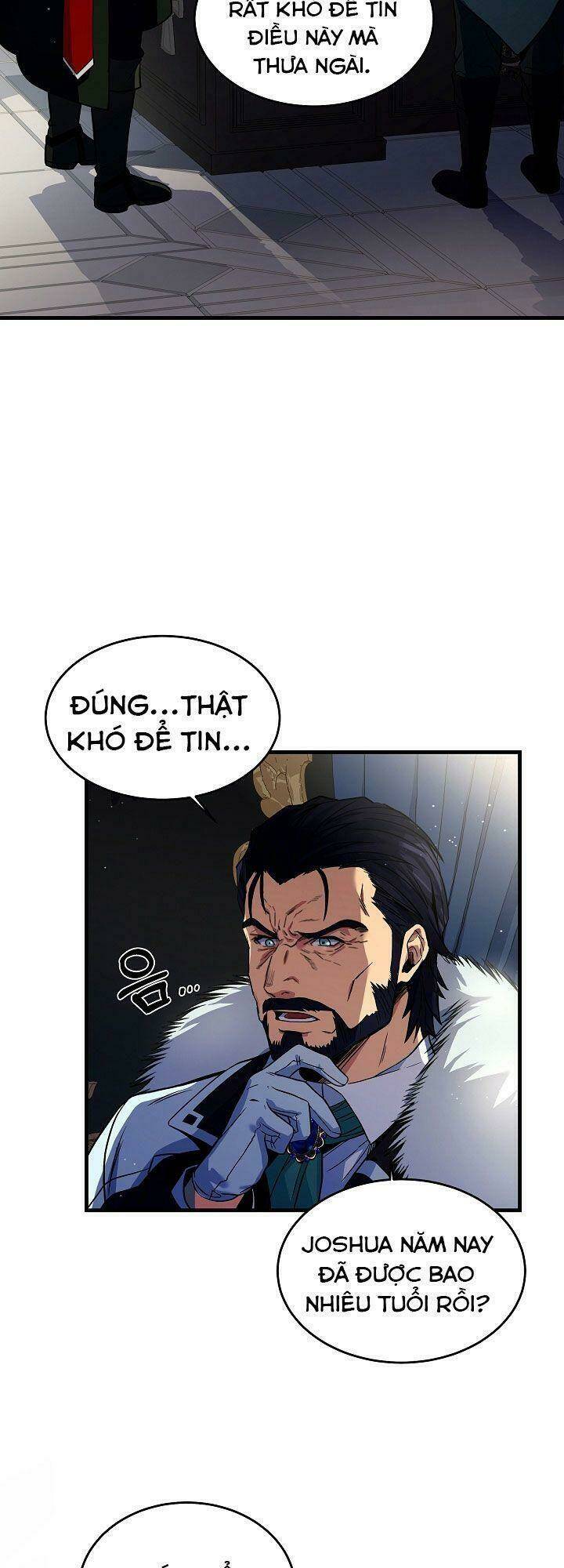 Huyền Thoại Giáo Sĩ Trở Lại Chapter 3 - Trang 2