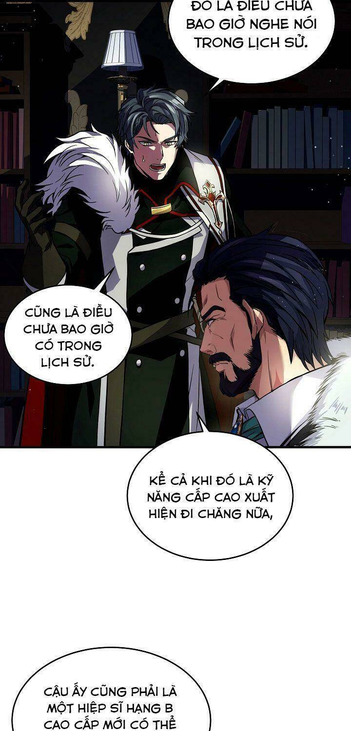 Huyền Thoại Giáo Sĩ Trở Lại Chapter 3 - Trang 2