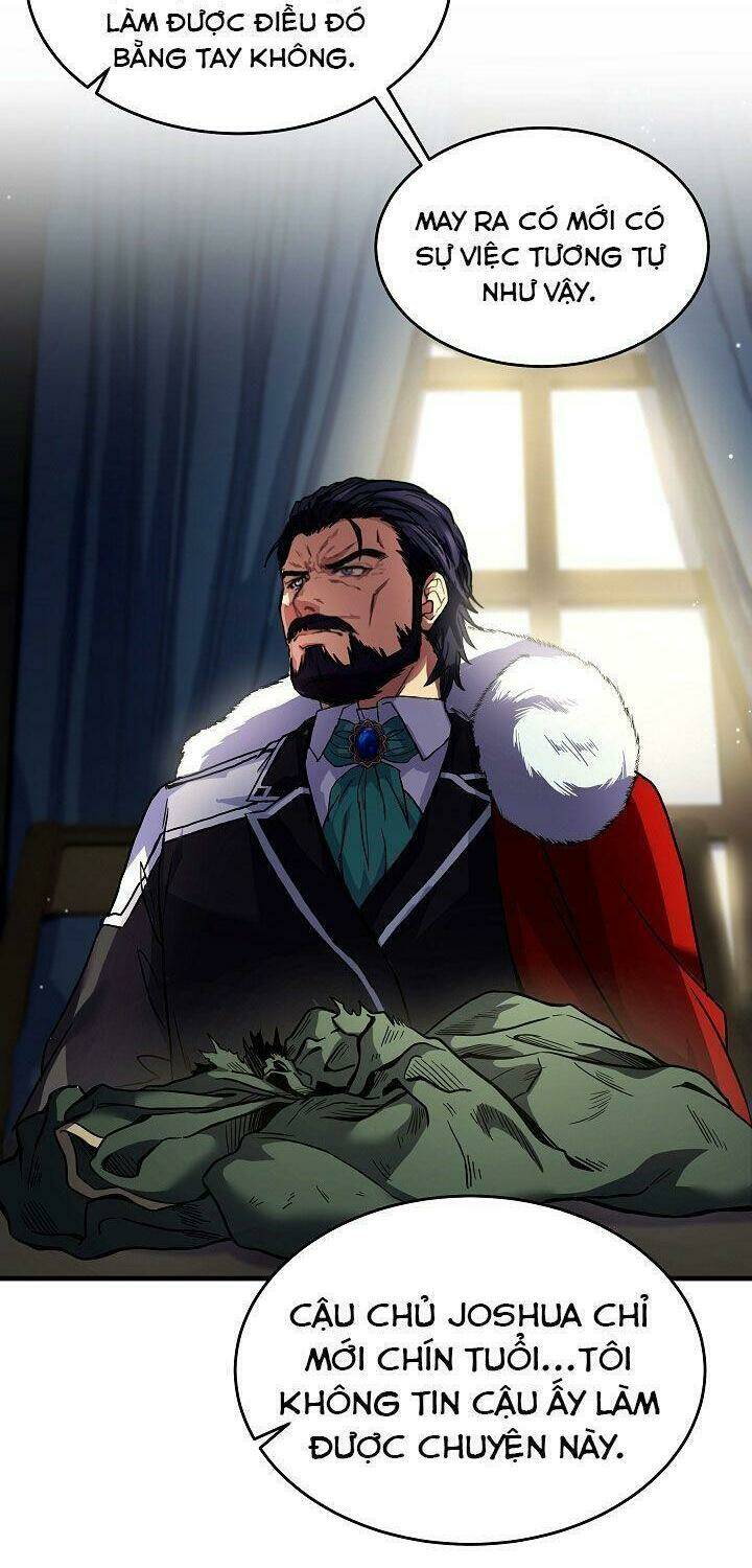 Huyền Thoại Giáo Sĩ Trở Lại Chapter 3 - Trang 2