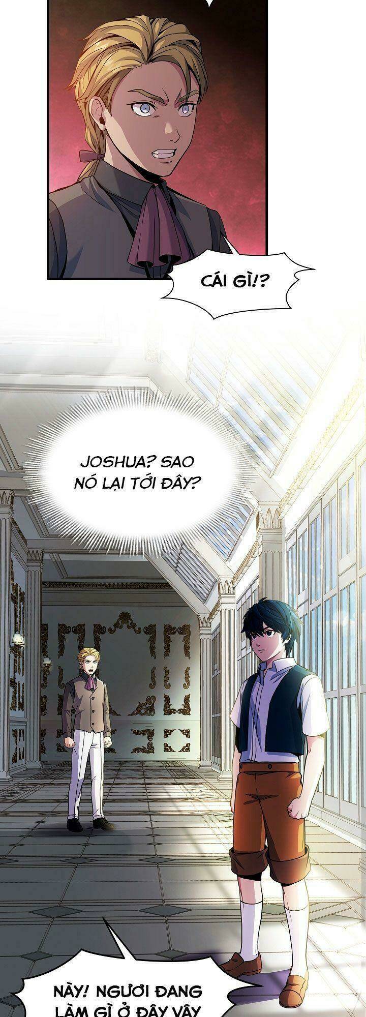 Huyền Thoại Giáo Sĩ Trở Lại Chapter 3 - Trang 2