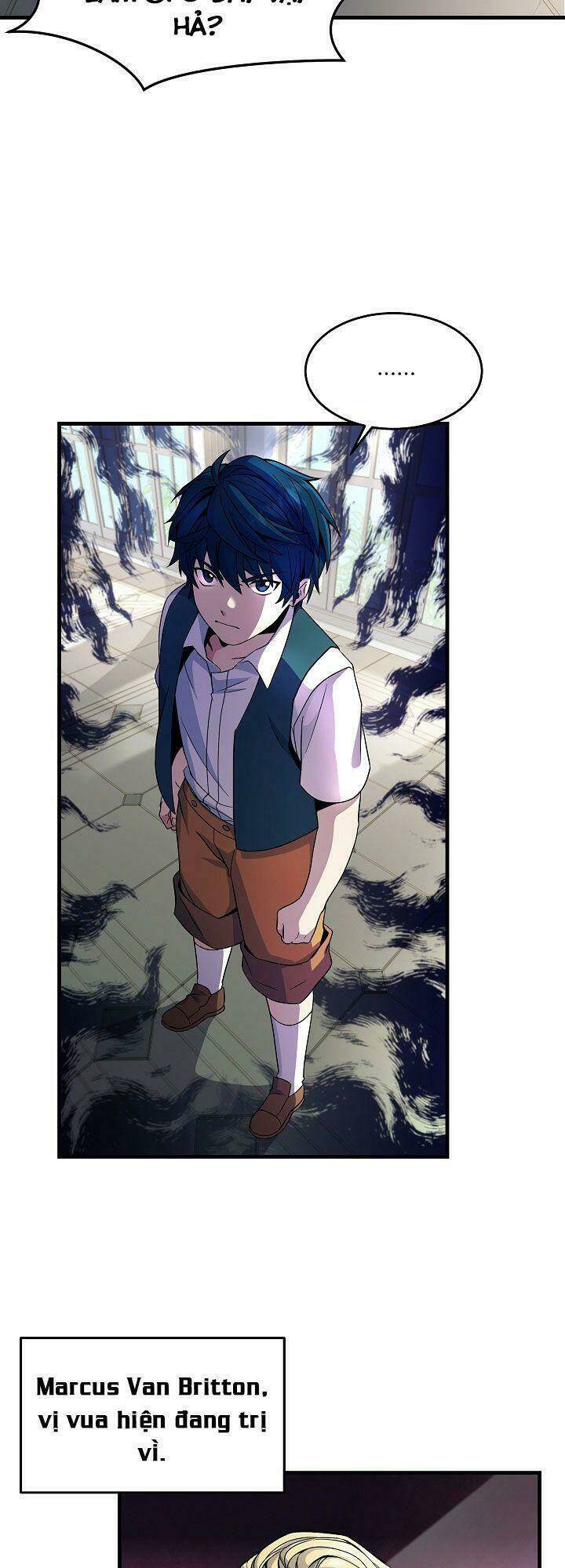 Huyền Thoại Giáo Sĩ Trở Lại Chapter 3 - Trang 2