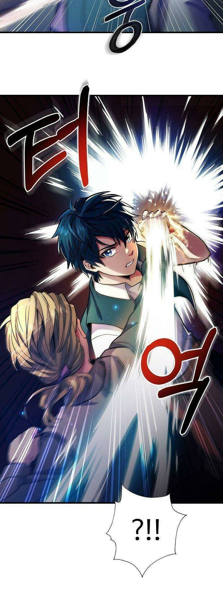 Huyền Thoại Giáo Sĩ Trở Lại Chapter 3 - Trang 2