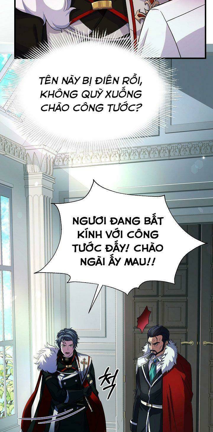 Huyền Thoại Giáo Sĩ Trở Lại Chapter 3 - Trang 2