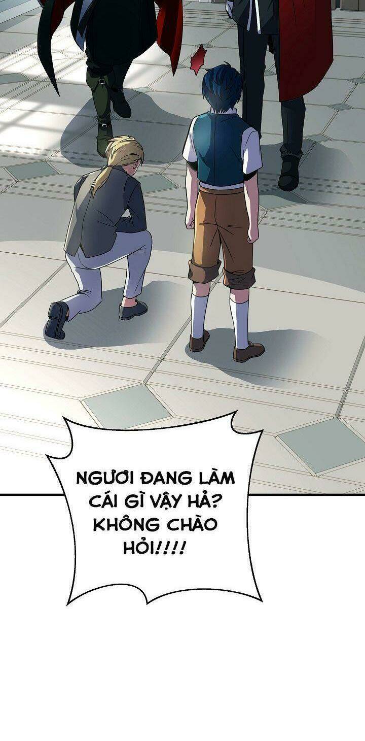 Huyền Thoại Giáo Sĩ Trở Lại Chapter 3 - Trang 2