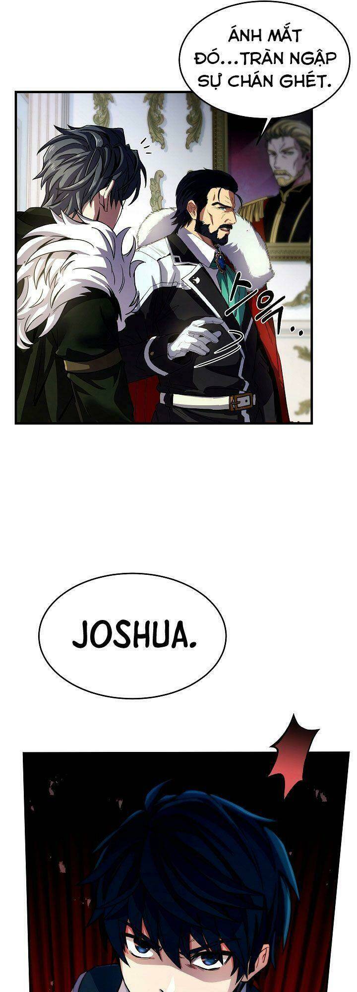 Huyền Thoại Giáo Sĩ Trở Lại Chapter 3 - Trang 2