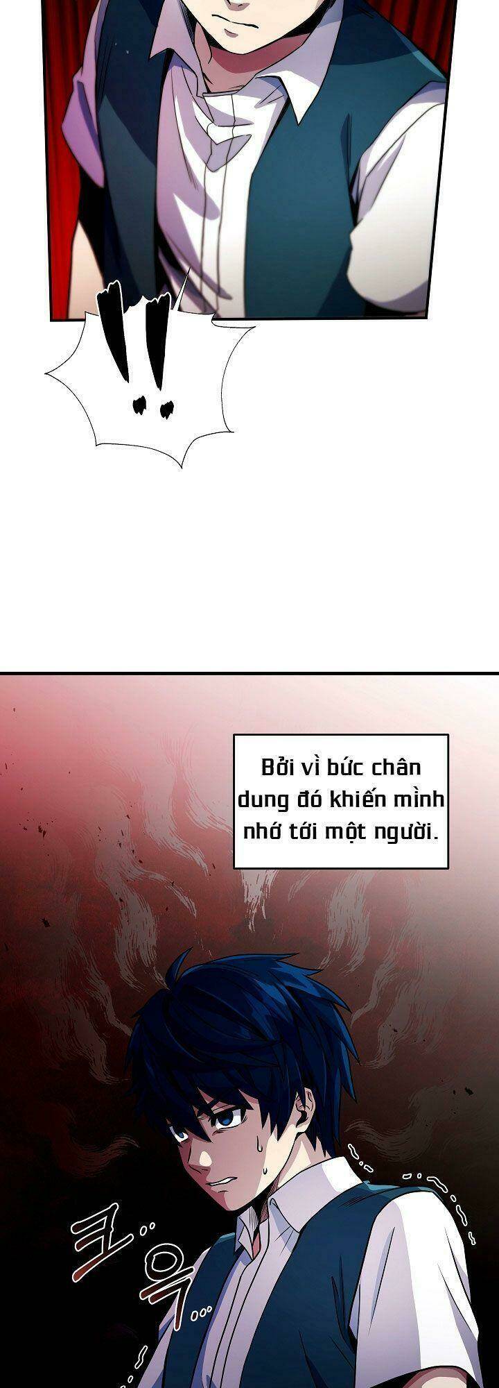 Huyền Thoại Giáo Sĩ Trở Lại Chapter 3 - Trang 2