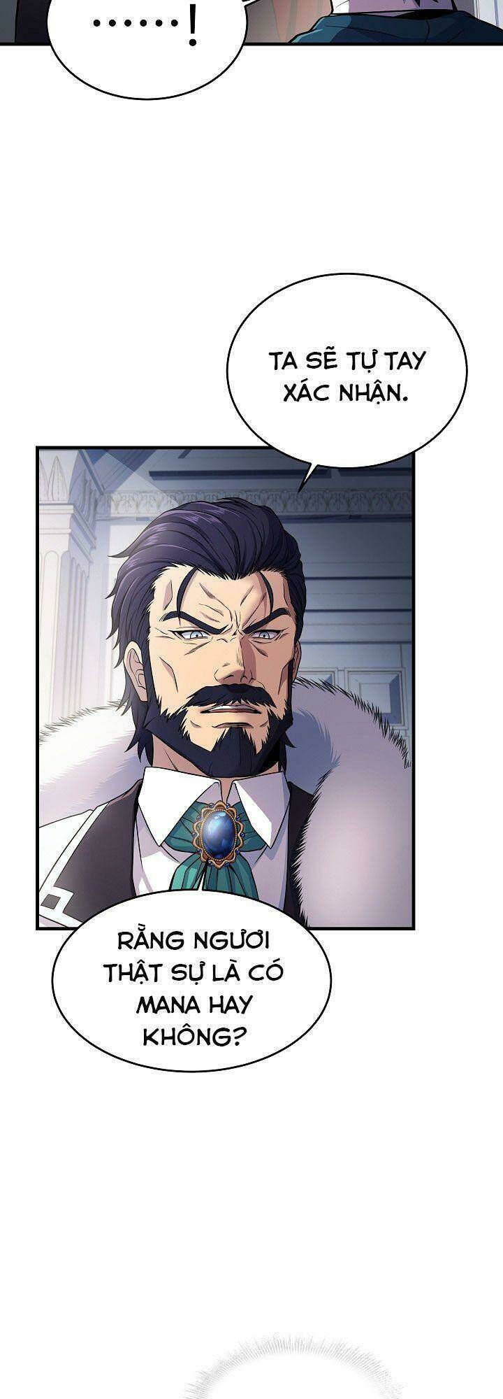 Huyền Thoại Giáo Sĩ Trở Lại Chapter 3 - Trang 2