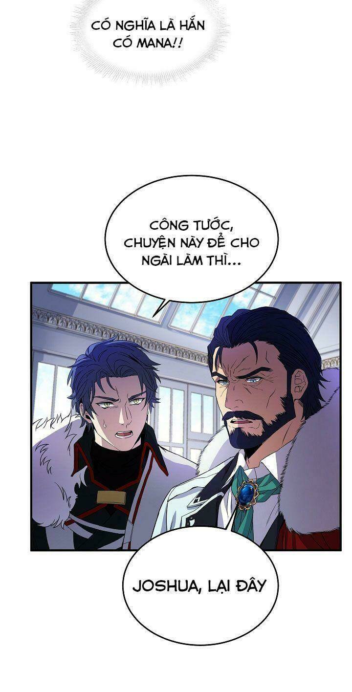 Huyền Thoại Giáo Sĩ Trở Lại Chapter 3 - Trang 2