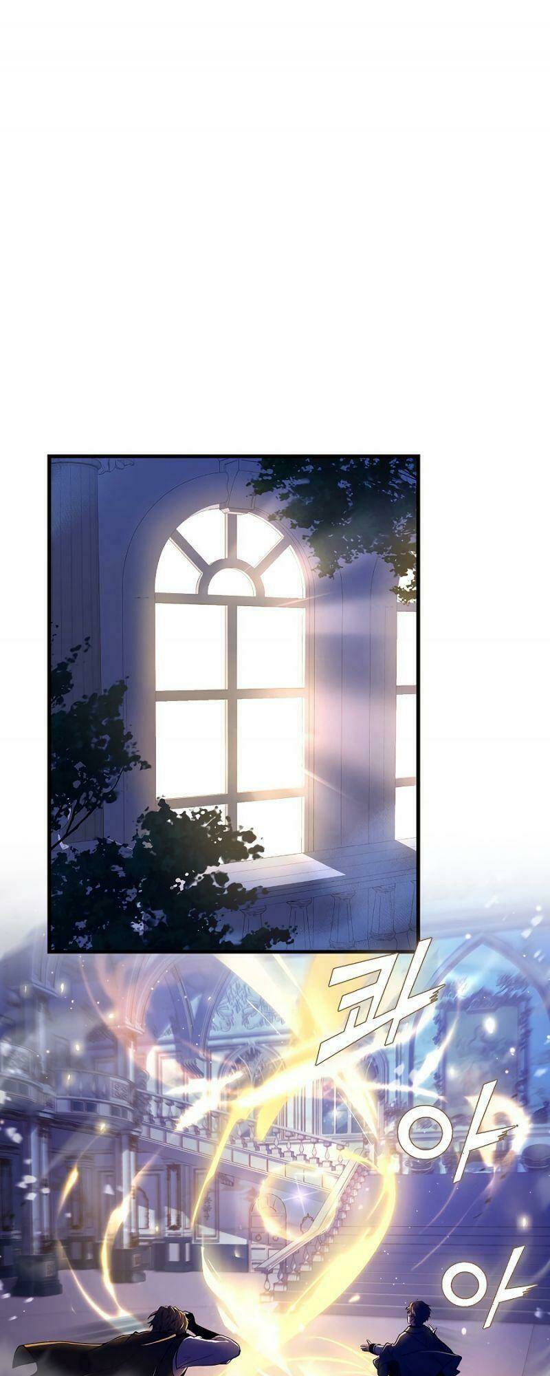 Huyền Thoại Giáo Sĩ Trở Lại Chapter 30 - Trang 2