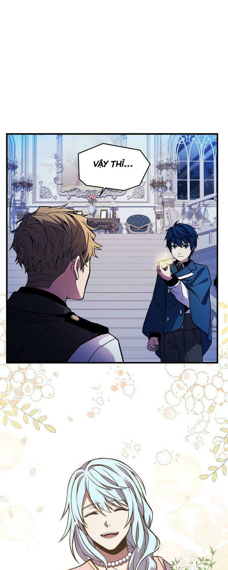 Huyền Thoại Giáo Sĩ Trở Lại Chapter 30 - Trang 2