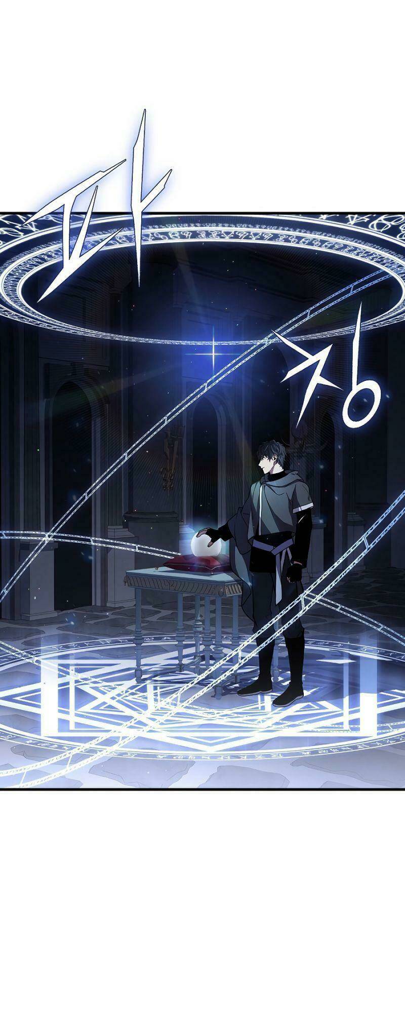 Huyền Thoại Giáo Sĩ Trở Lại Chapter 30 - Trang 2