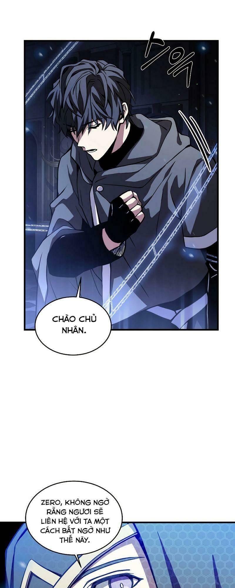 Huyền Thoại Giáo Sĩ Trở Lại Chapter 30 - Trang 2