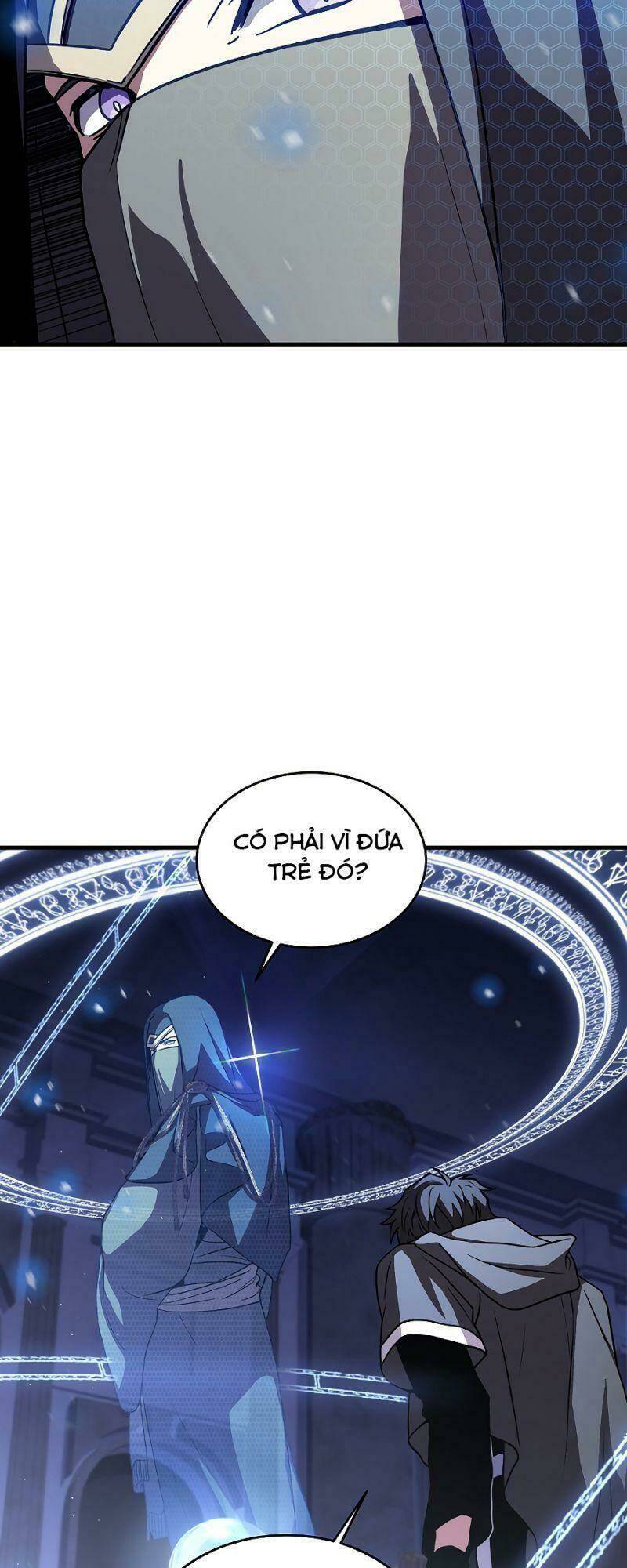 Huyền Thoại Giáo Sĩ Trở Lại Chapter 30 - Trang 2