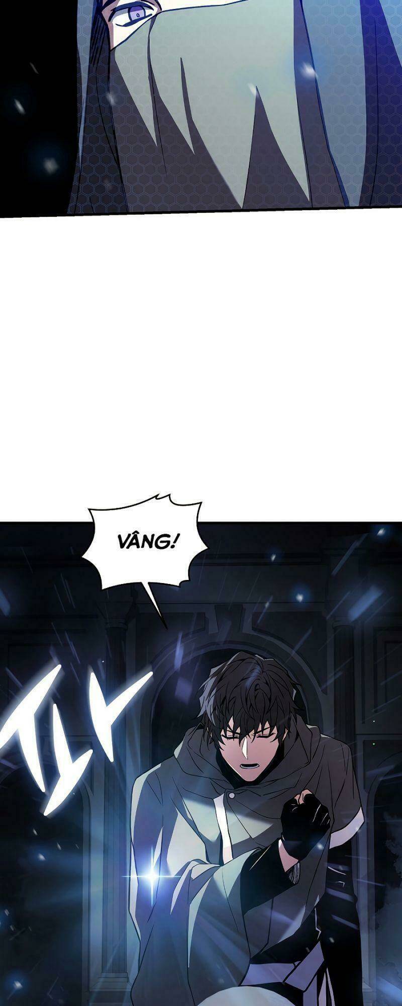 Huyền Thoại Giáo Sĩ Trở Lại Chapter 30 - Trang 2