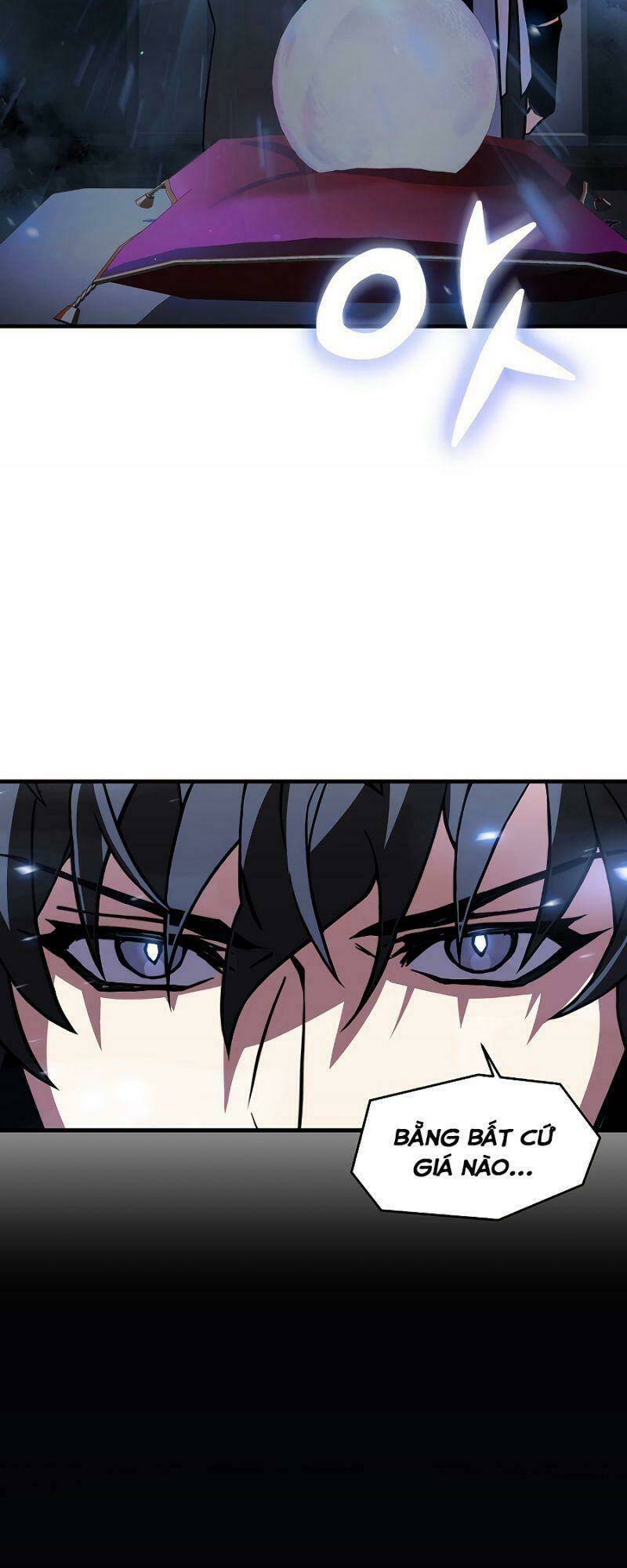 Huyền Thoại Giáo Sĩ Trở Lại Chapter 30 - Trang 2