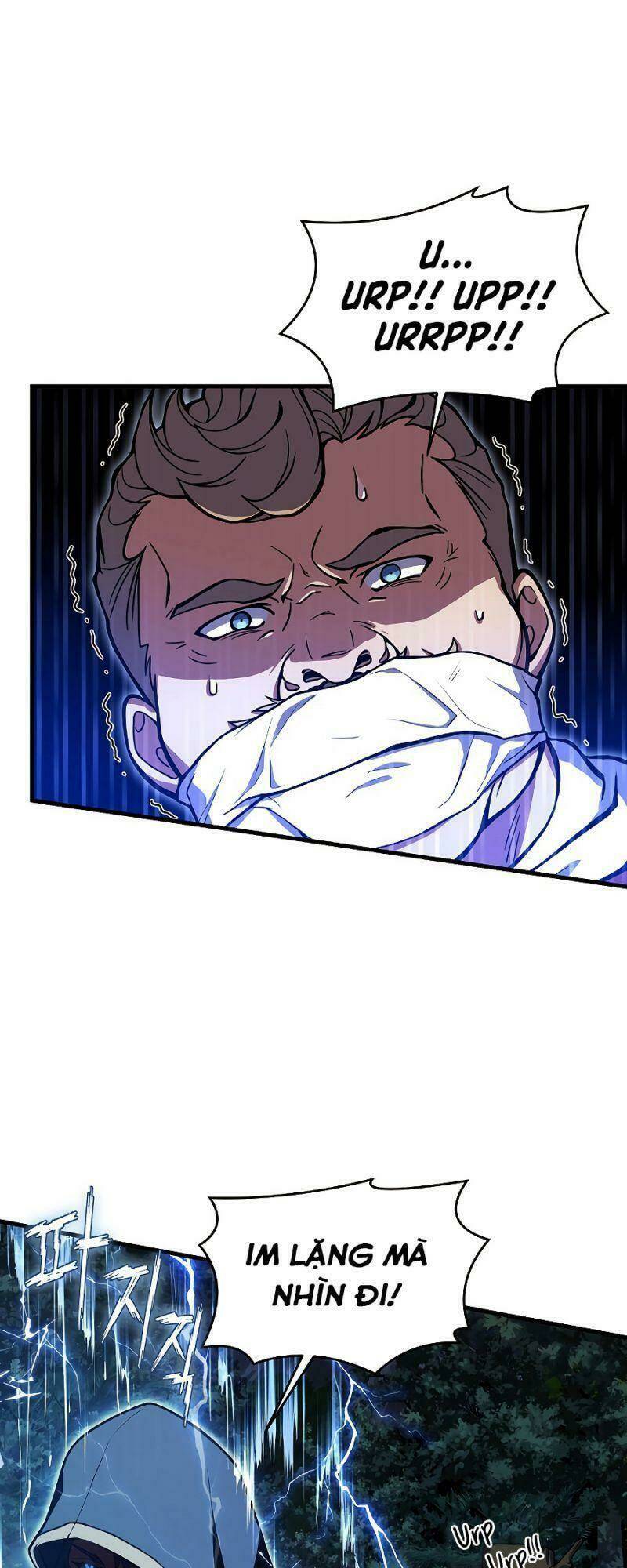 Huyền Thoại Giáo Sĩ Trở Lại Chapter 30 - Trang 2