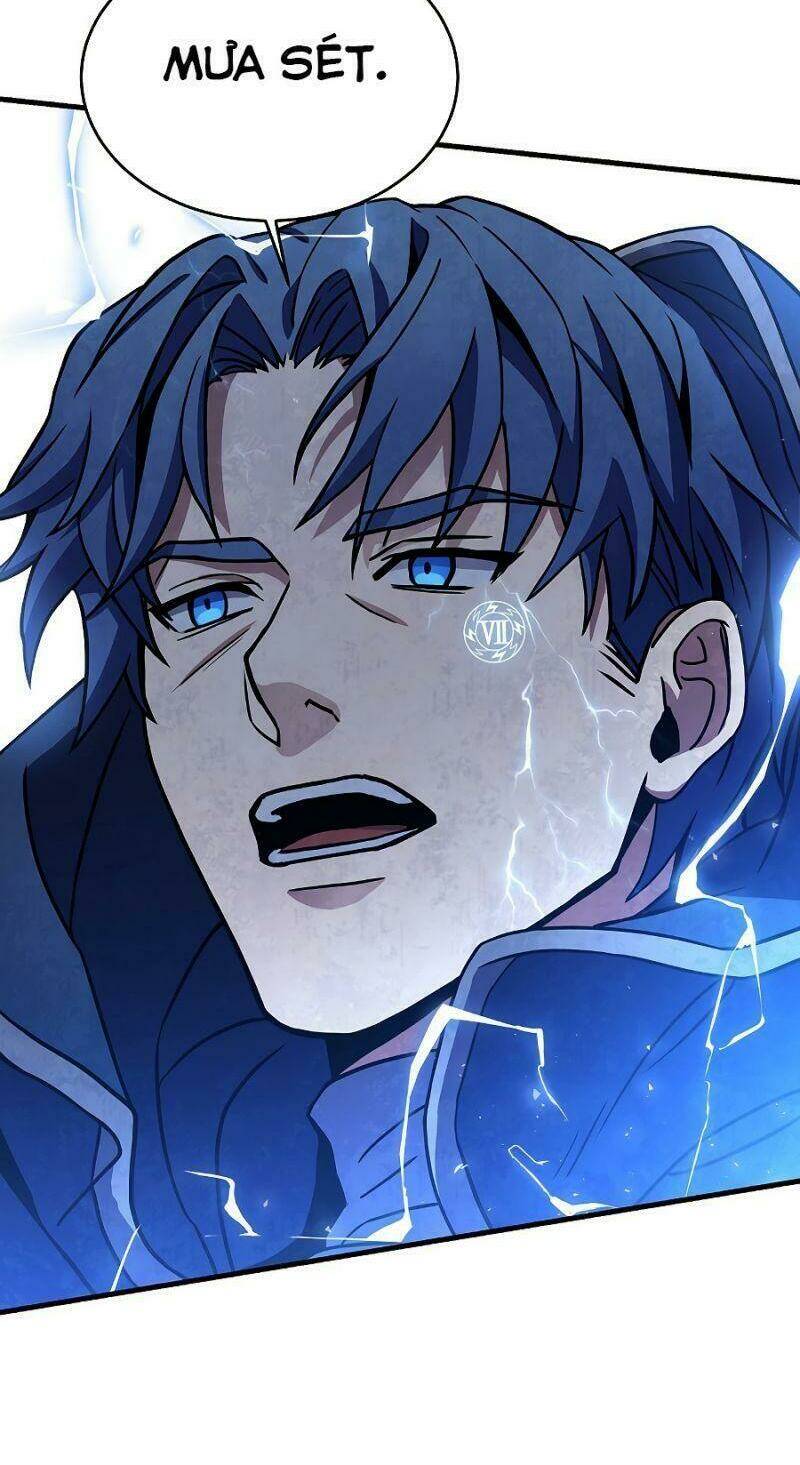 Huyền Thoại Giáo Sĩ Trở Lại Chapter 30 - Trang 2