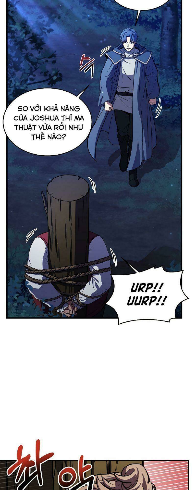 Huyền Thoại Giáo Sĩ Trở Lại Chapter 30 - Trang 2