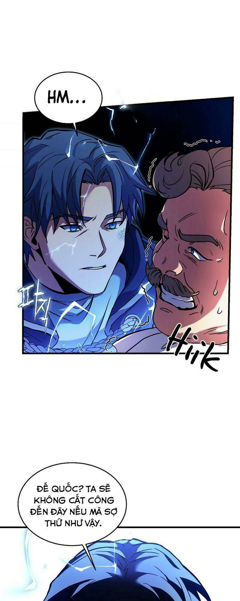 Huyền Thoại Giáo Sĩ Trở Lại Chapter 30 - Trang 2