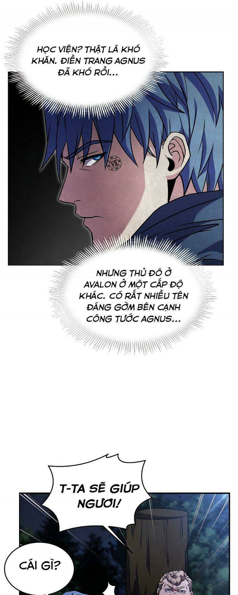 Huyền Thoại Giáo Sĩ Trở Lại Chapter 30 - Trang 2