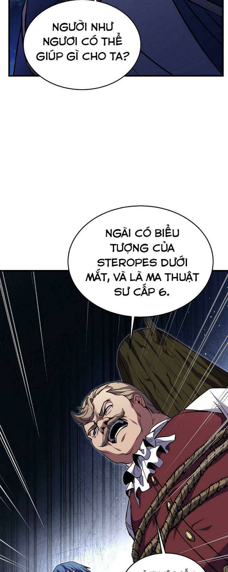 Huyền Thoại Giáo Sĩ Trở Lại Chapter 30 - Trang 2