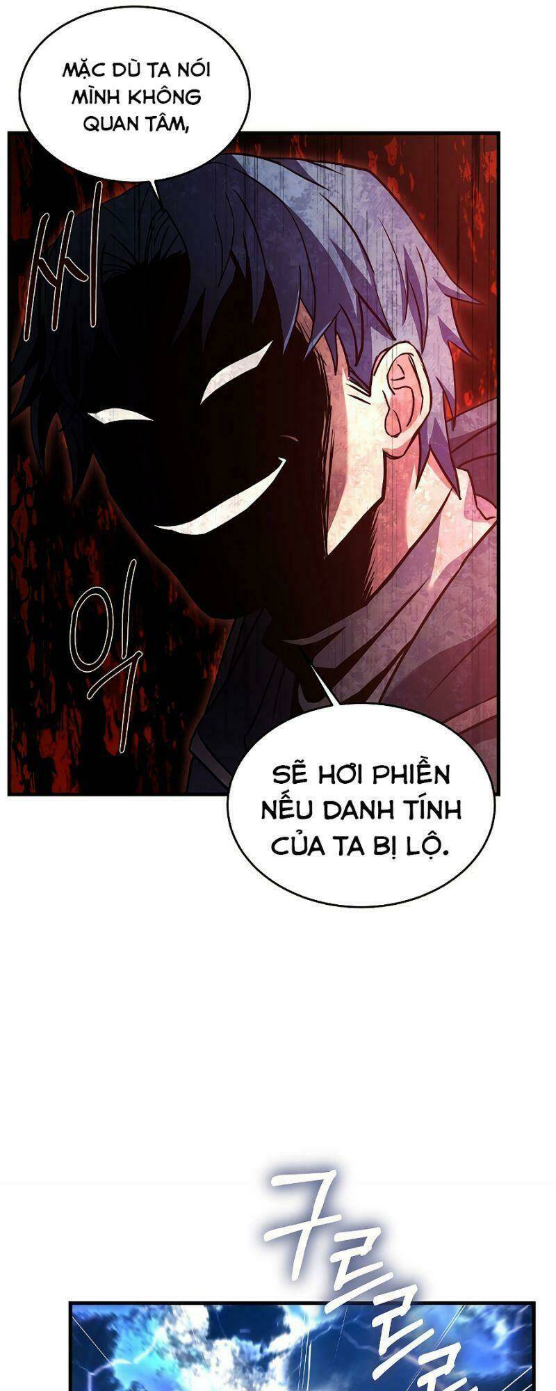Huyền Thoại Giáo Sĩ Trở Lại Chapter 30 - Trang 2