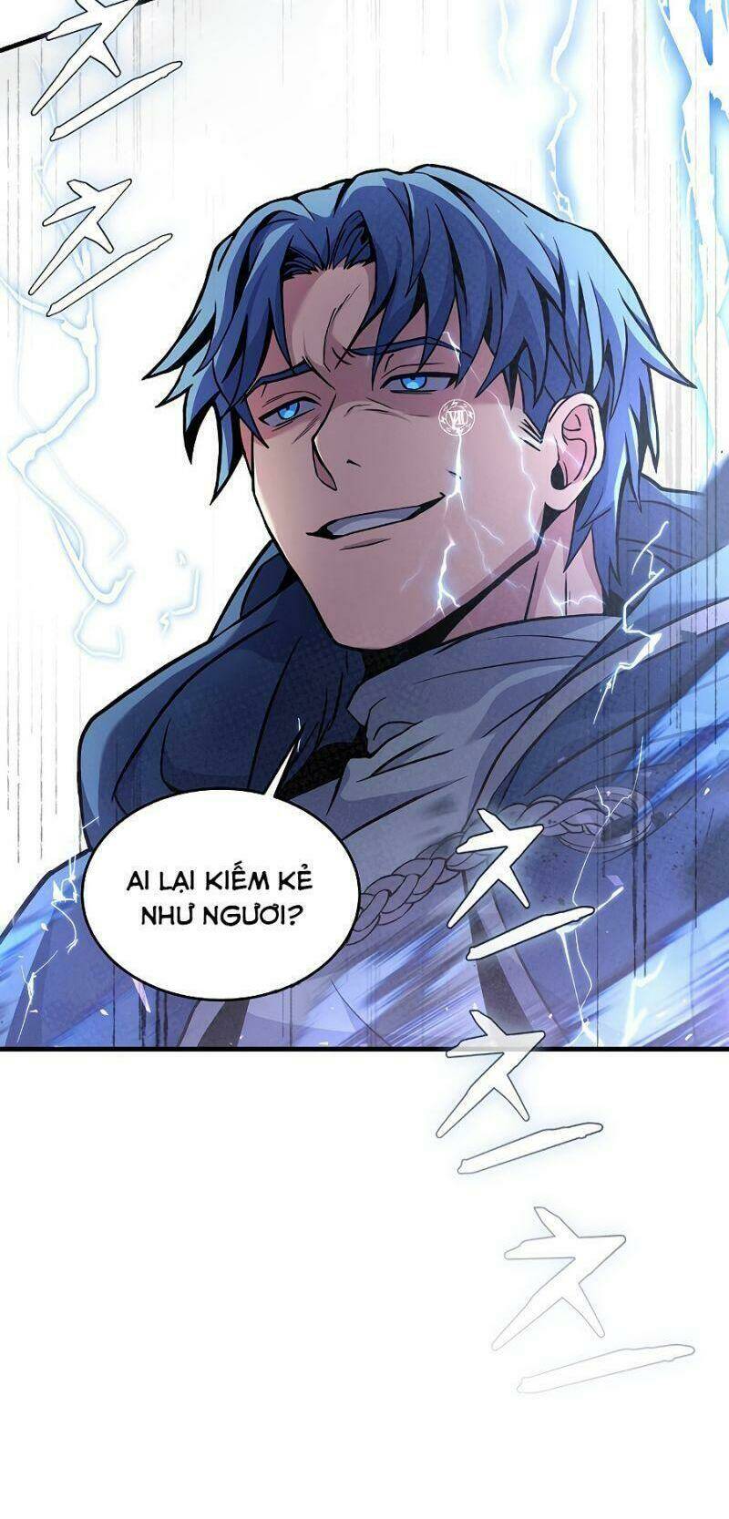 Huyền Thoại Giáo Sĩ Trở Lại Chapter 30 - Trang 2