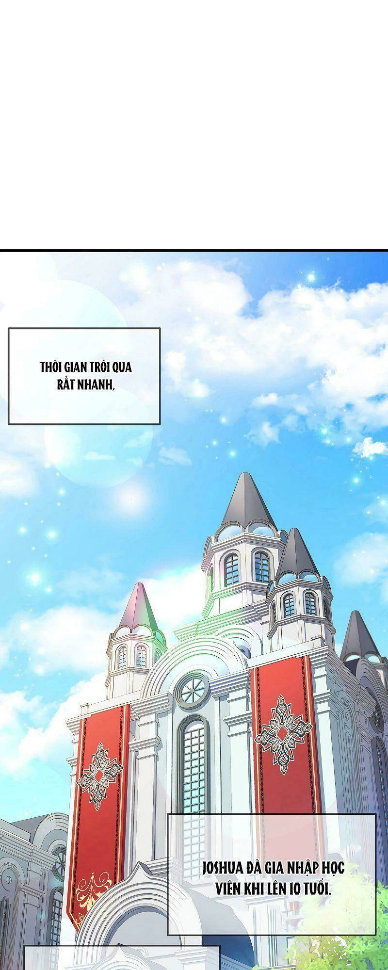 Huyền Thoại Giáo Sĩ Trở Lại Chapter 31 - Trang 2