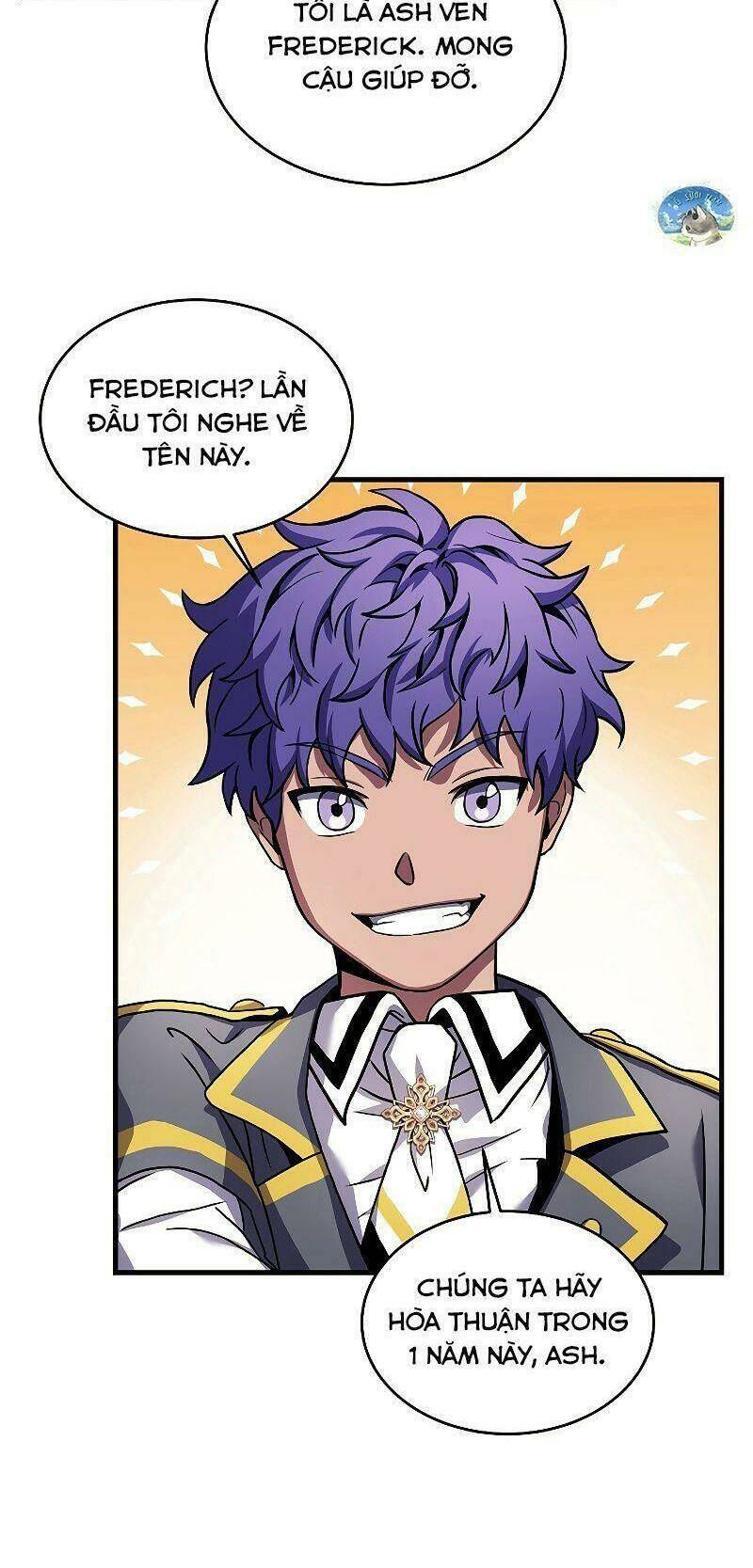 Huyền Thoại Giáo Sĩ Trở Lại Chapter 31 - Trang 2