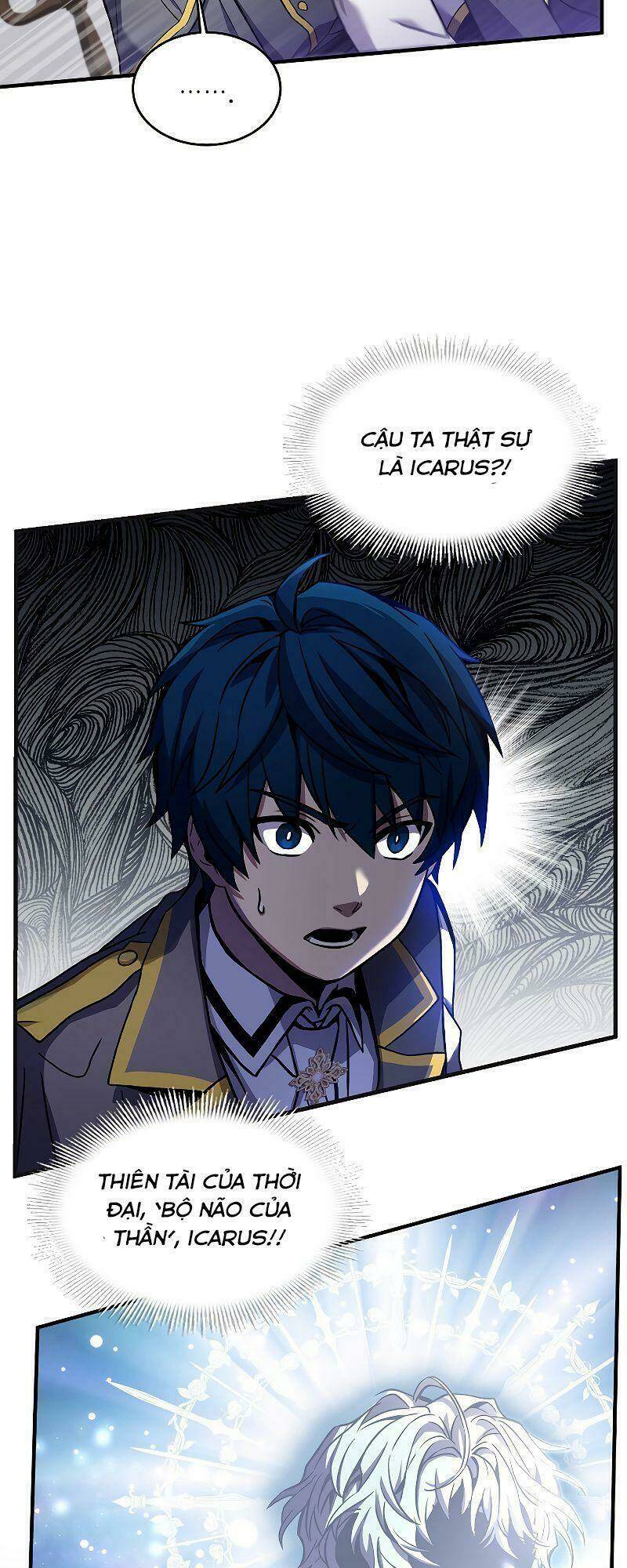 Huyền Thoại Giáo Sĩ Trở Lại Chapter 31 - Trang 2