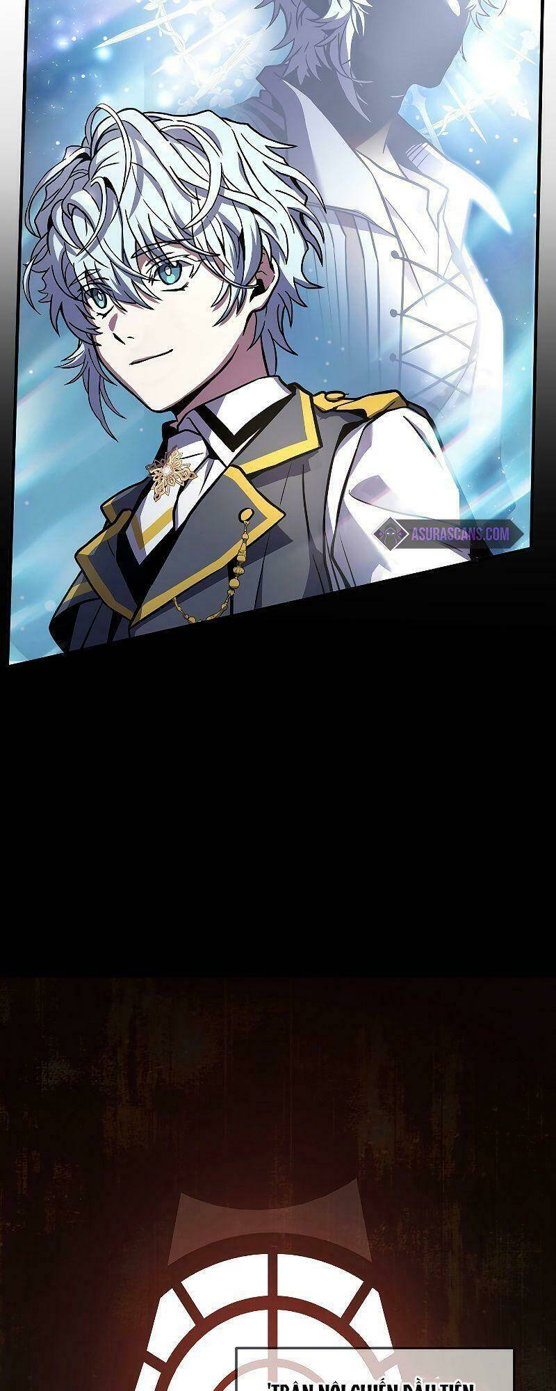 Huyền Thoại Giáo Sĩ Trở Lại Chapter 31 - Trang 2