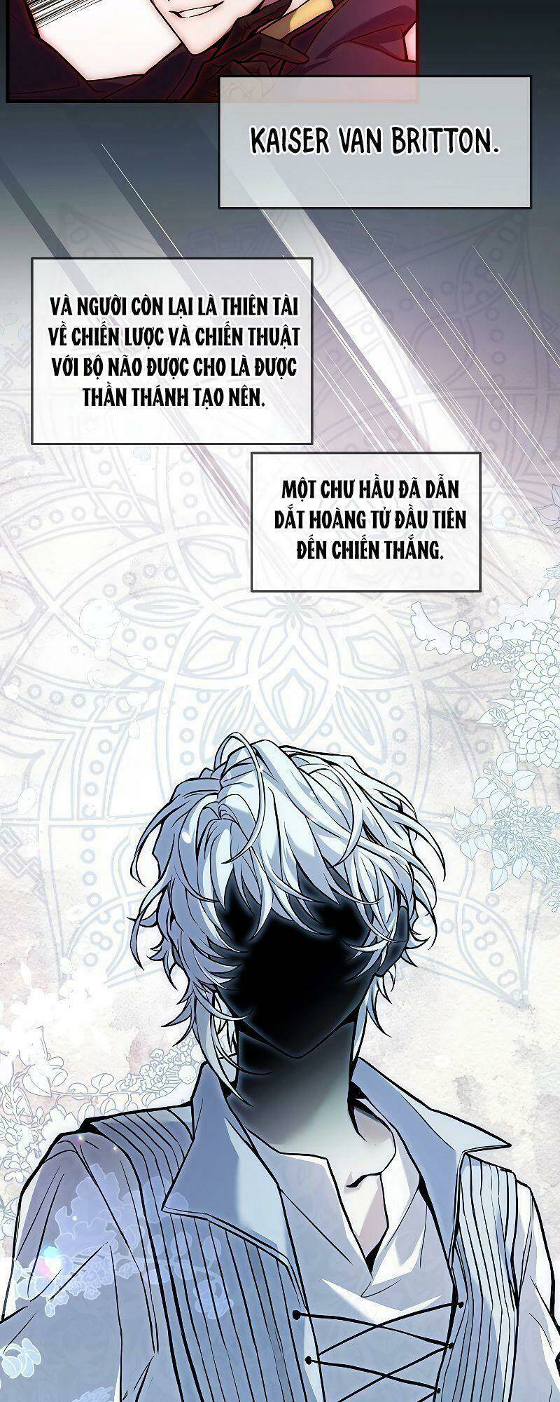 Huyền Thoại Giáo Sĩ Trở Lại Chapter 31 - Trang 2