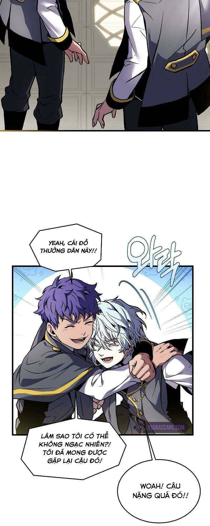 Huyền Thoại Giáo Sĩ Trở Lại Chapter 31 - Trang 2