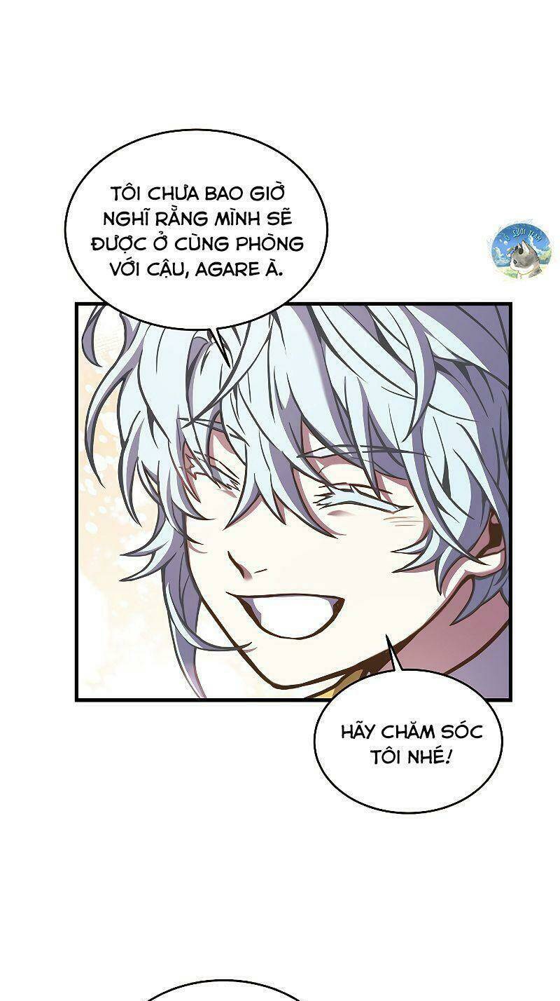 Huyền Thoại Giáo Sĩ Trở Lại Chapter 31 - Trang 2