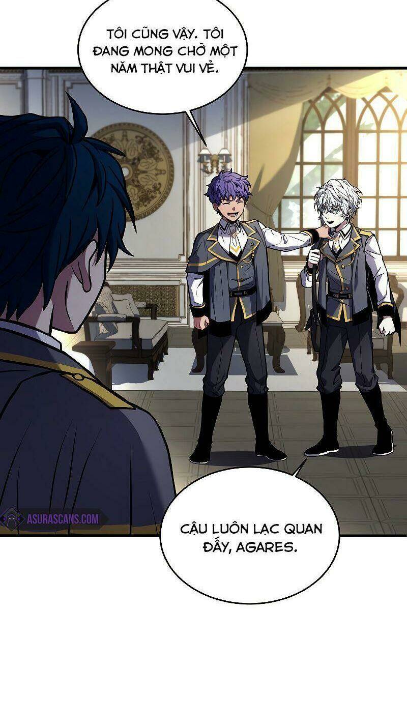 Huyền Thoại Giáo Sĩ Trở Lại Chapter 31 - Trang 2